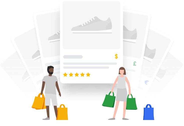 Google Merchant Center