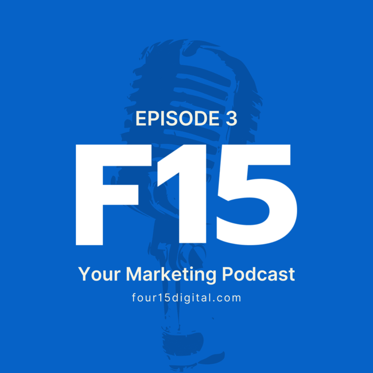 F15 podcast - Getting to know Tommy Chang, Lessons from A First Time Agency Founder