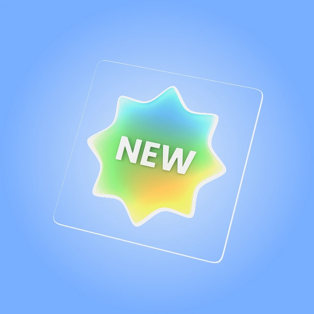 New